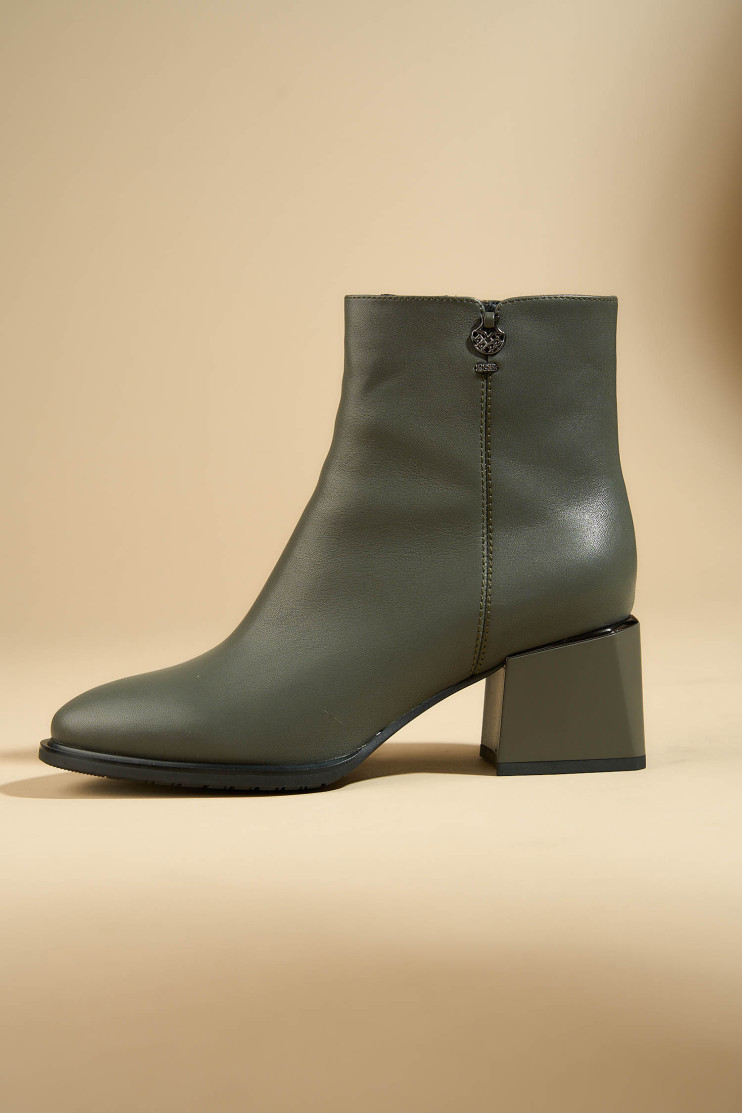 Ботильйони Fabio Monelli 178155 - Вид 11 - інтернет магазин sandalini.ua