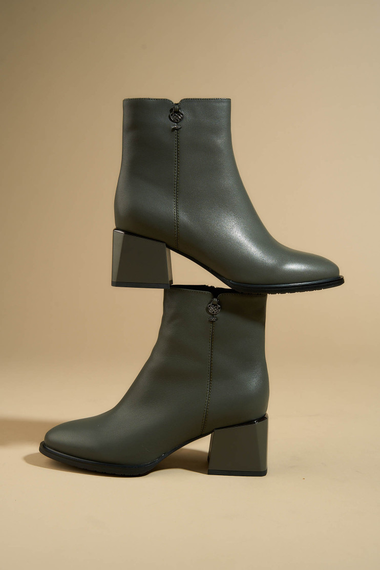 Ботильйони Fabio Monelli 178155 - Вид 13 - інтернет магазин sandalini.ua