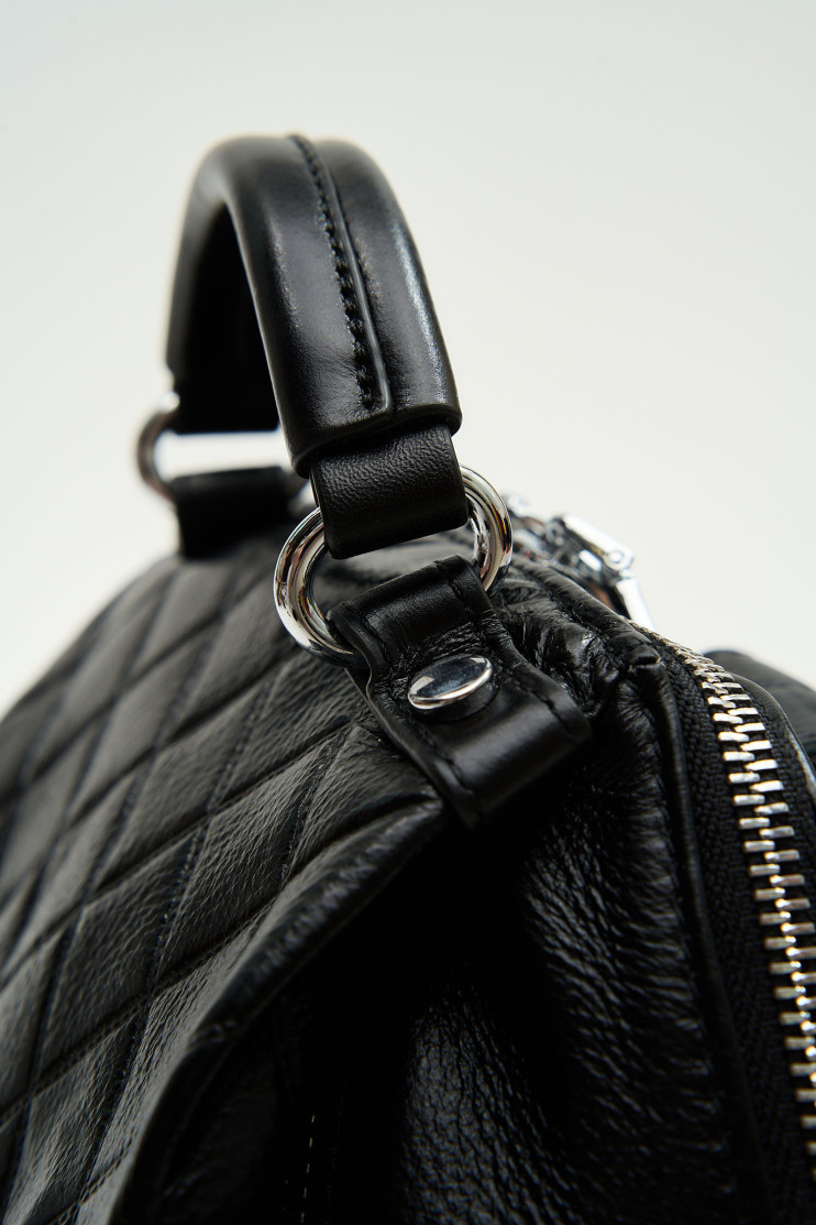 Сумка Lonza 181518 - Вид 5 - інтернет магазин sandalini.ua