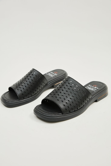 Шлепанцы ALLSY 207186