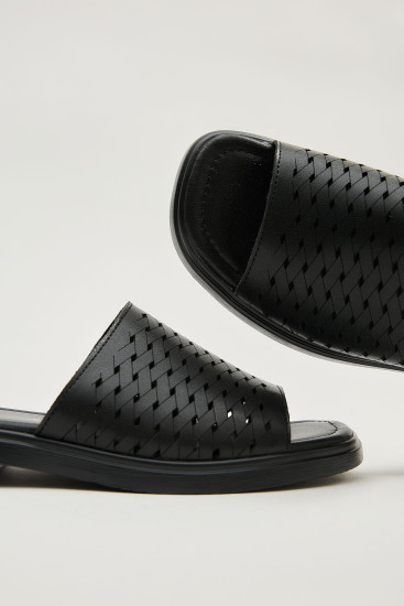 Шлепанцы ALLSY 207186