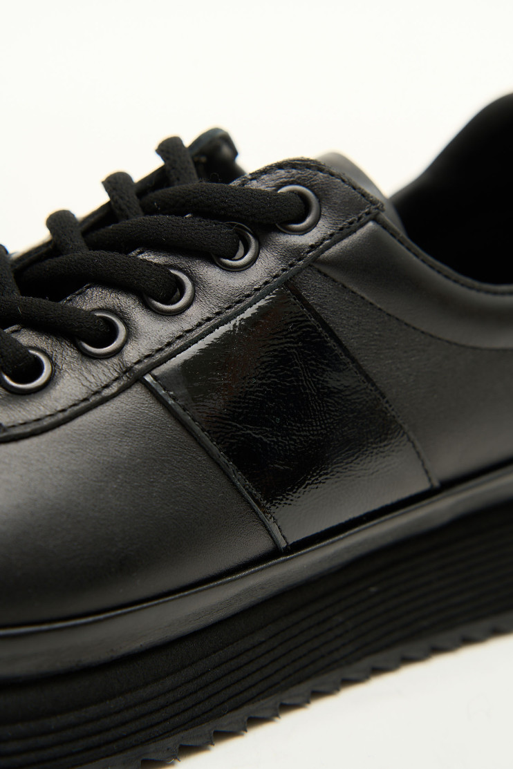 Кросівки Anna Lucci 181781 - Вид 4 - інтернет магазин sandalini.ua