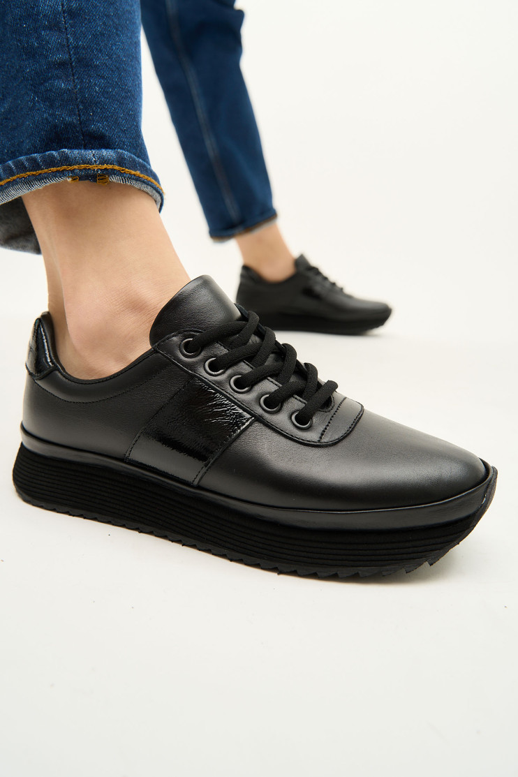 Кросівки Anna Lucci 181781 - Вид 5 - інтернет магазин sandalini.ua