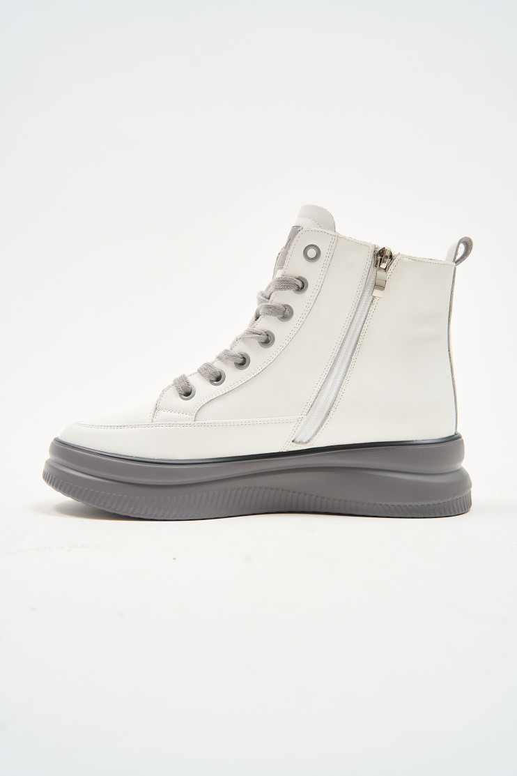 Черевики Lonza 181472 - Вид 9 - інтернет магазин sandalini.ua