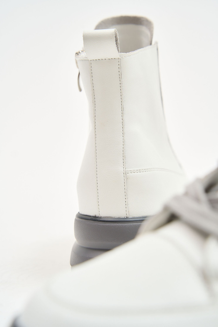 Черевики Lonza 181472 - Вид 11 - інтернет магазин sandalini.ua