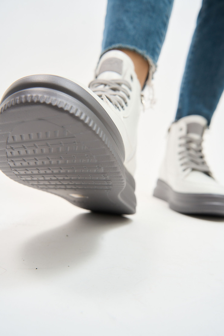 Черевики Lonza 181472 - Вид 7 - інтернет магазин sandalini.ua