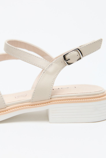 Босоніжки Lonza 207792