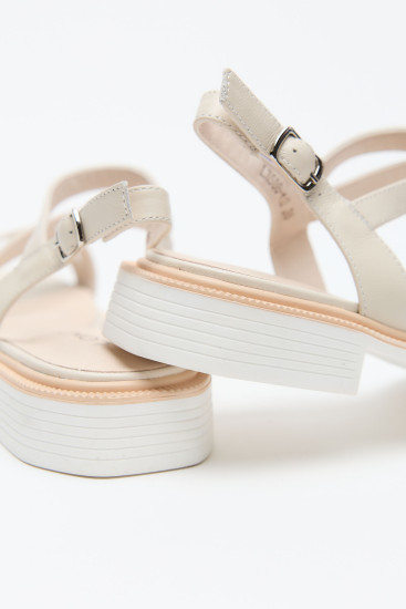 Босоніжки Lonza 207792