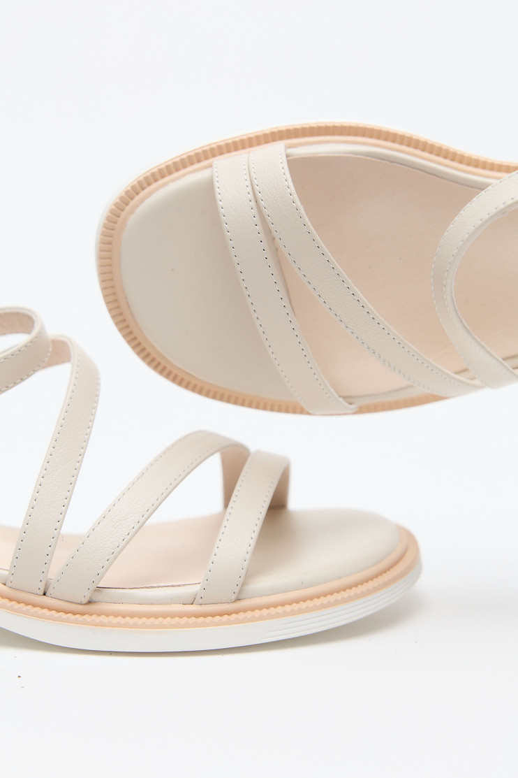 Босоножки Lonza 207792 - Вид 5 - интернет магазин sandalini.ua