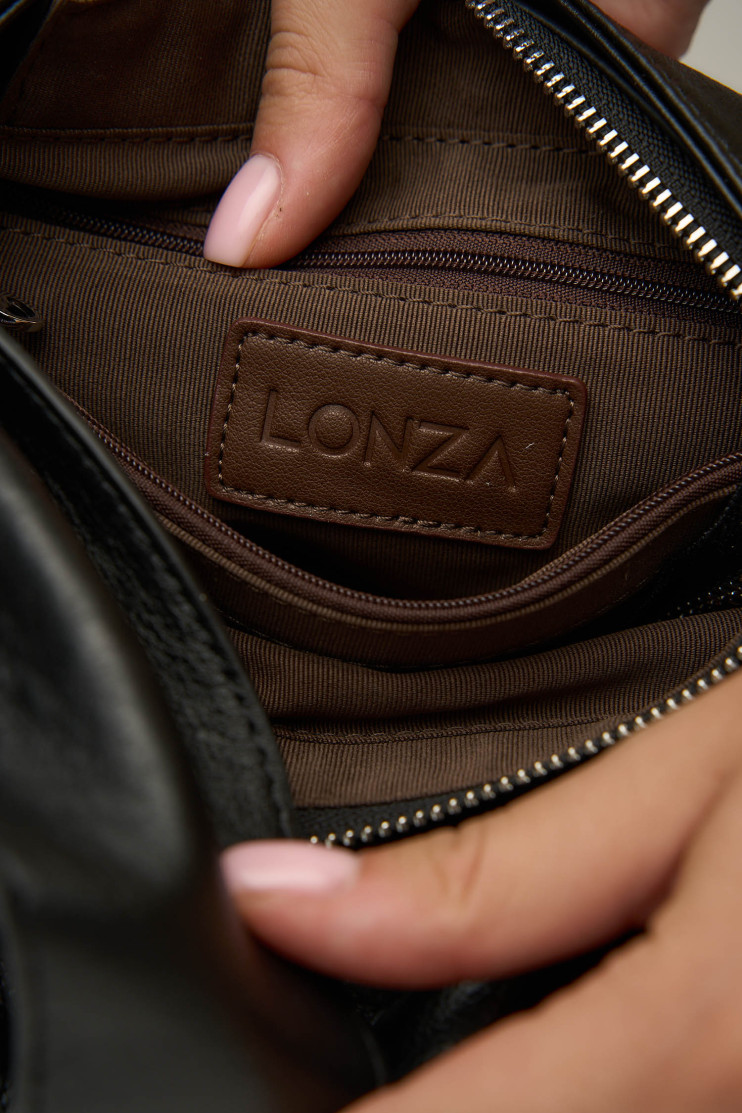 Сумка Lonza 181559 - Вид 5 - інтернет магазин sandalini.ua