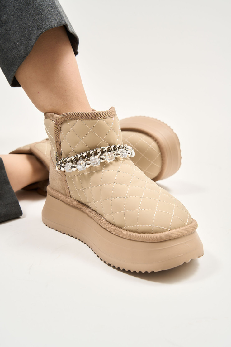 Уггі Lonza 179396 - Вид 12 - інтернет магазин sandalini.ua