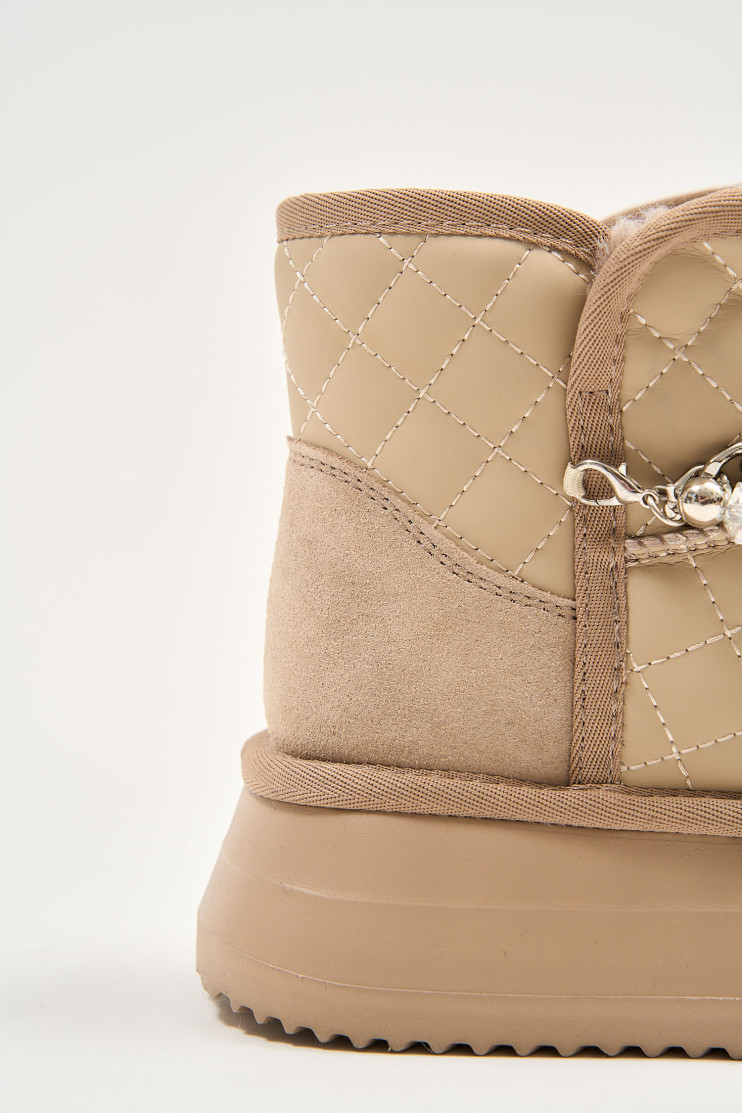 Уггі Lonza 179396 - Вид 10 - інтернет магазин sandalini.ua