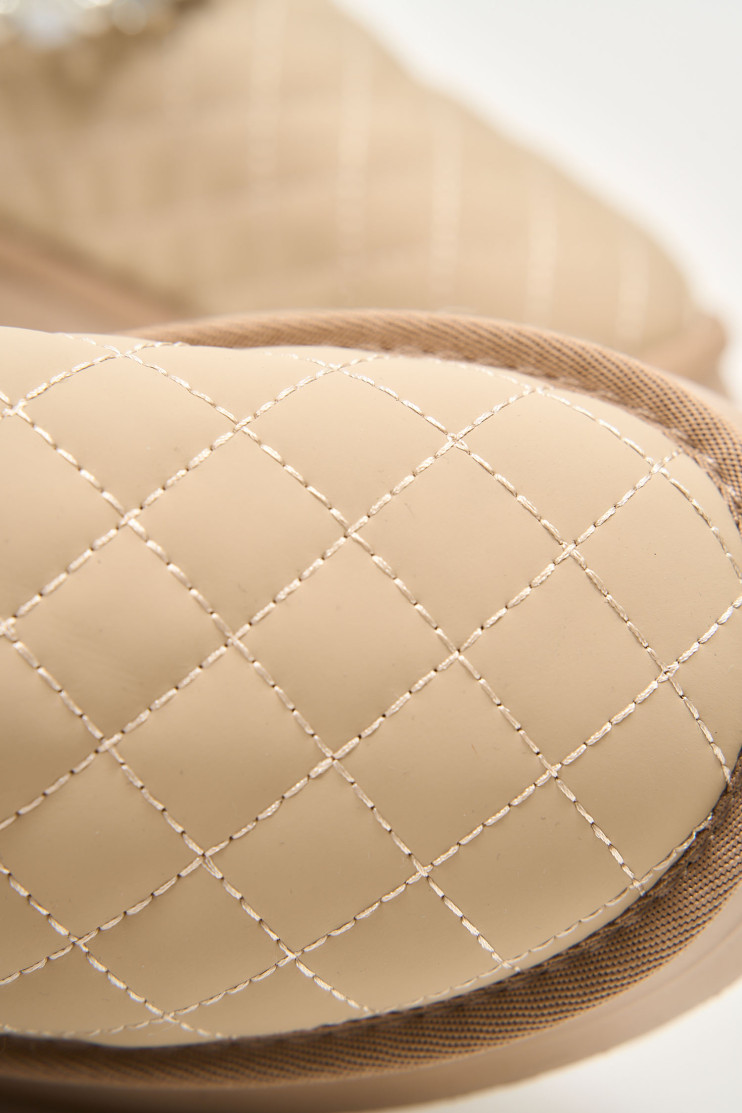 Уггі Lonza 179396 - Вид 4 - інтернет магазин sandalini.ua