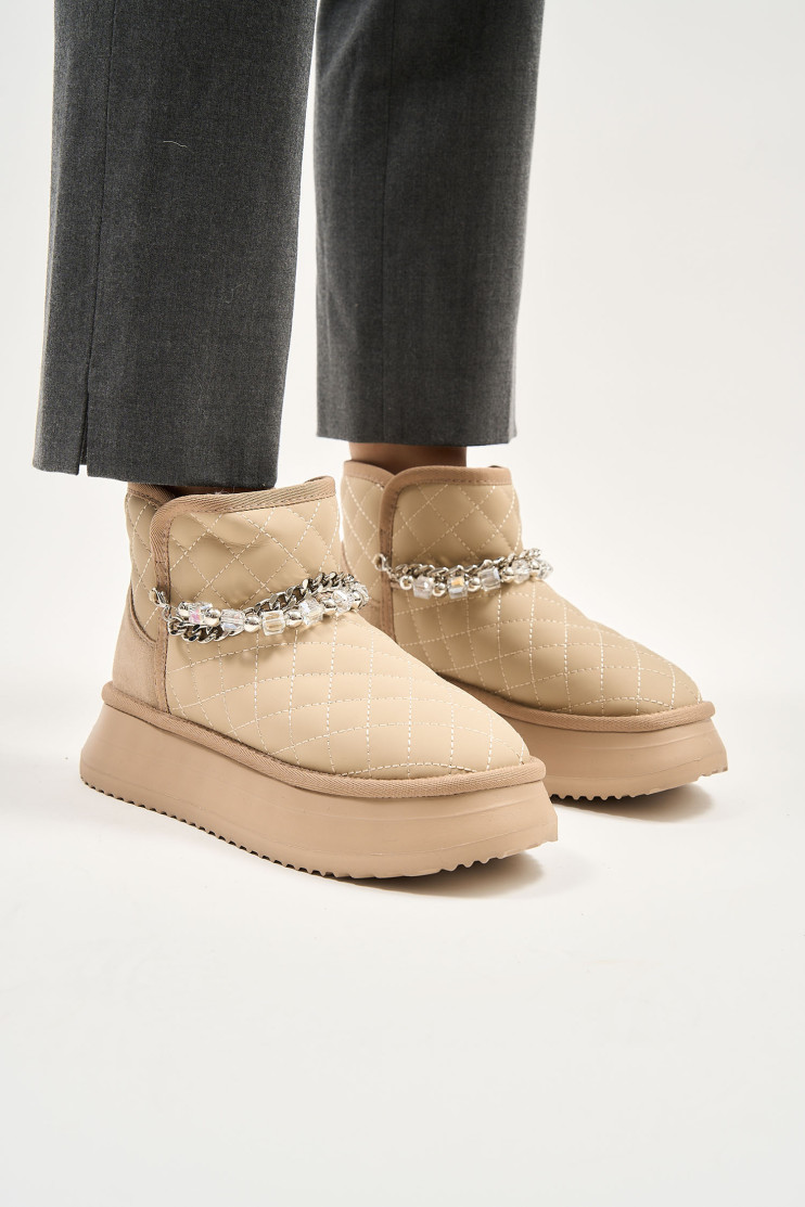 Уггі Lonza 179396 - Вид 11 - інтернет магазин sandalini.ua