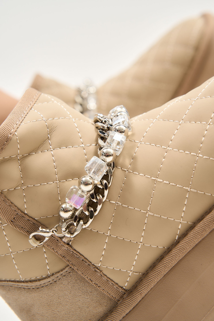 Уггі Lonza 179396 - Вид 3 - інтернет магазин sandalini.ua