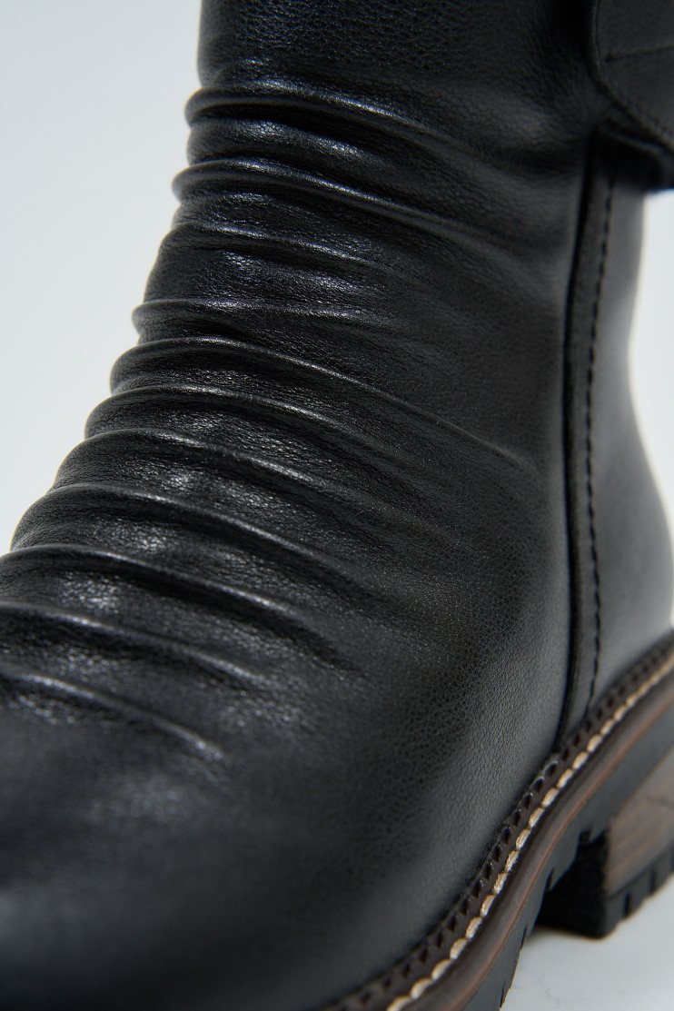 Черевики Anna Lucci 178615 - Вид 5 - інтернет магазин sandalini.ua