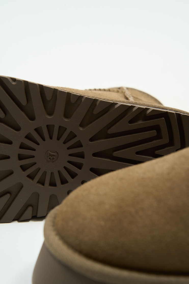 Уггі Lonza 180399 - Вид 4 - інтернет магазин sandalini.ua