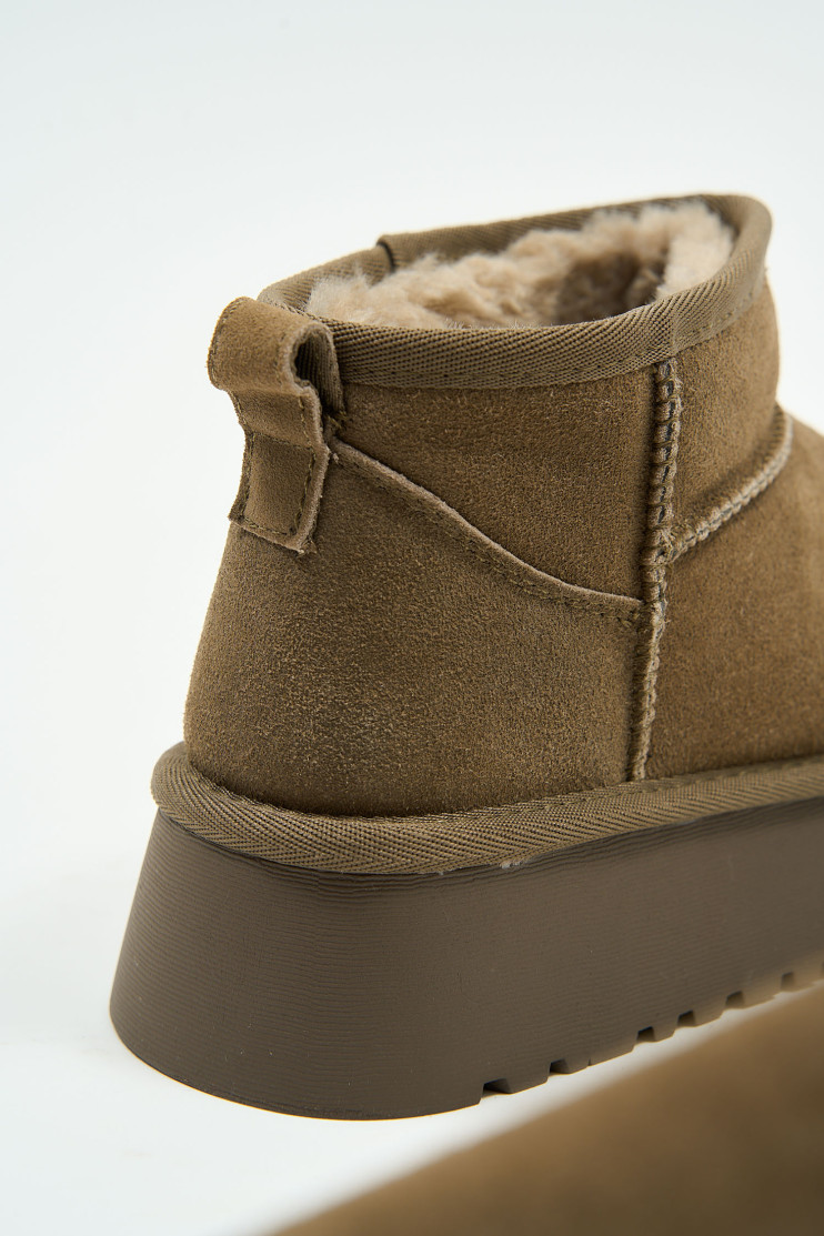 Уггі Lonza 180399 - Вид 9 - інтернет магазин sandalini.ua