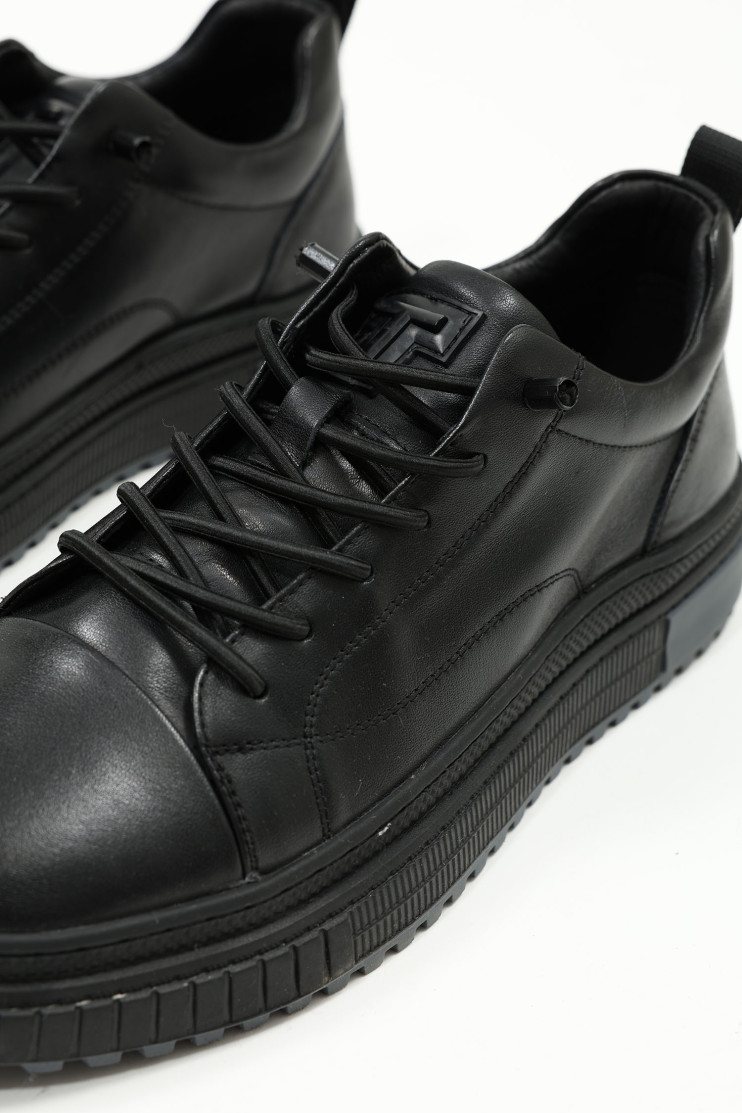 Кеды мужские Fabio Monelli 181242 - Вид 8 - интернет магазин sandalini.ua