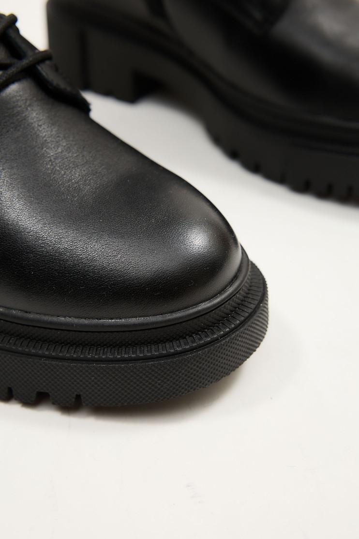 Сапоги Anna Lucci 178674 - Вид 6 - интернет магазин sandalini.ua