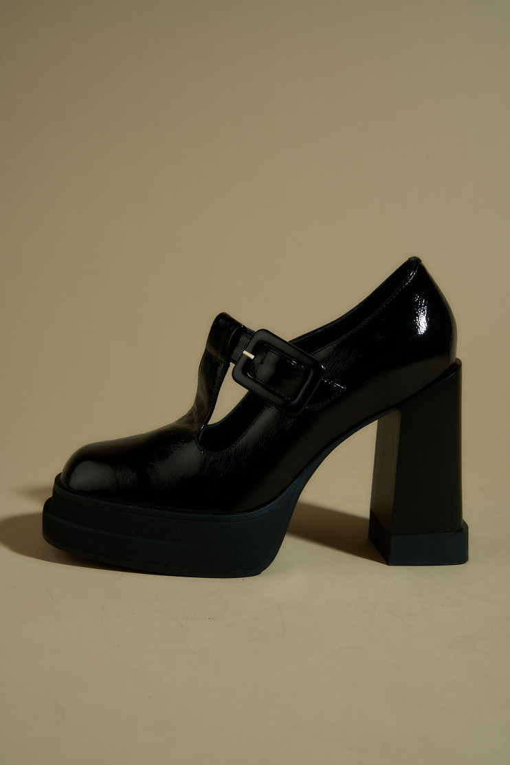 Туфлі Fabio Monelli 183705 - Вид 2 - інтернет магазин sandalini.ua