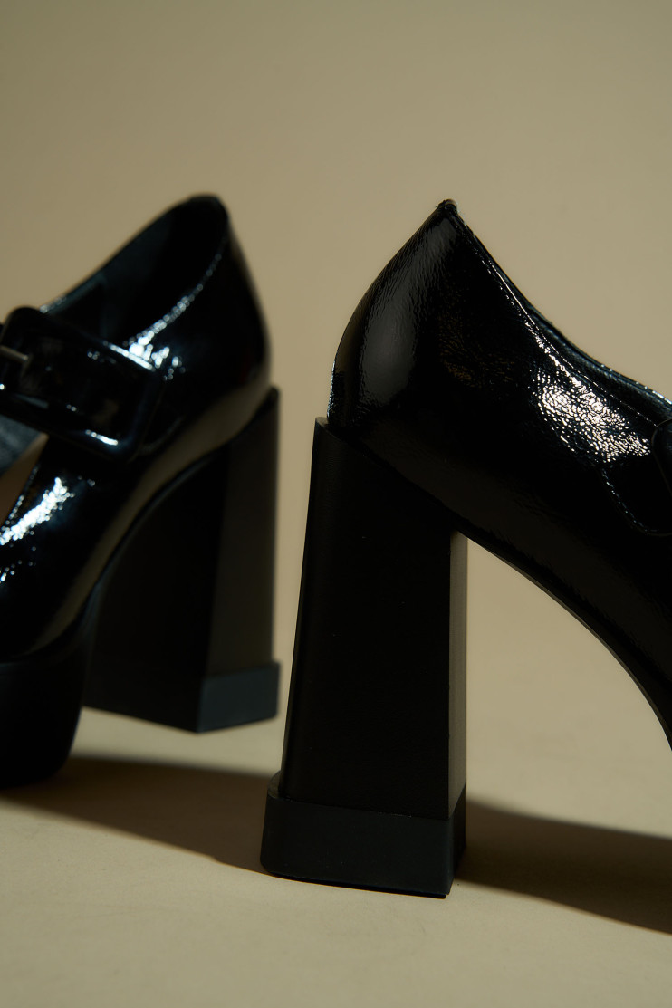 Туфлі Fabio Monelli 183705 - Вид 10 - інтернет магазин sandalini.ua