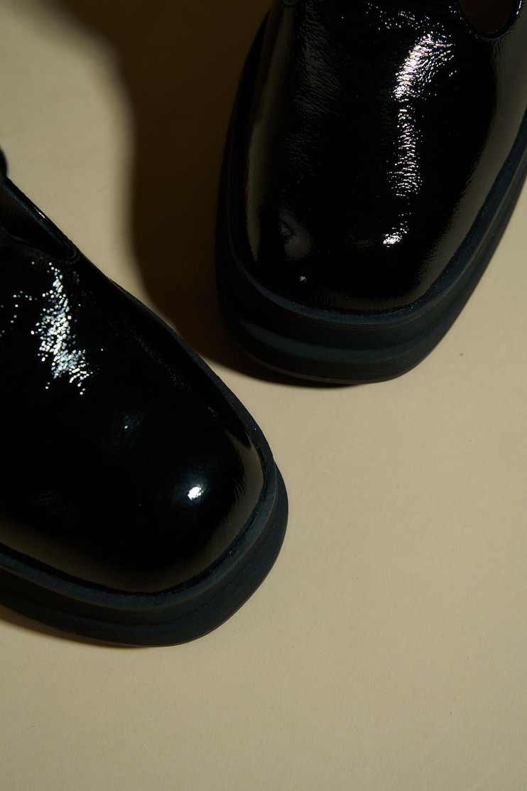 Туфлі Fabio Monelli 183705 - Вид 12 - інтернет магазин sandalini.ua