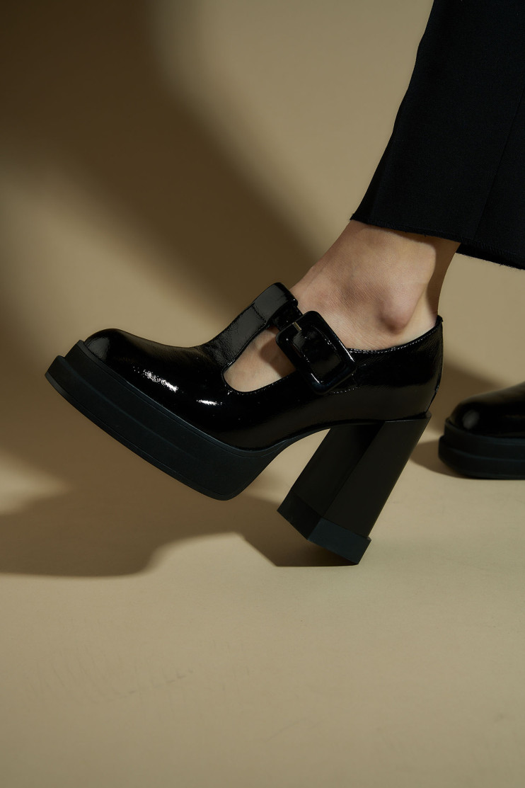 Туфлі Fabio Monelli 183705 - Вид 13 - інтернет магазин sandalini.ua