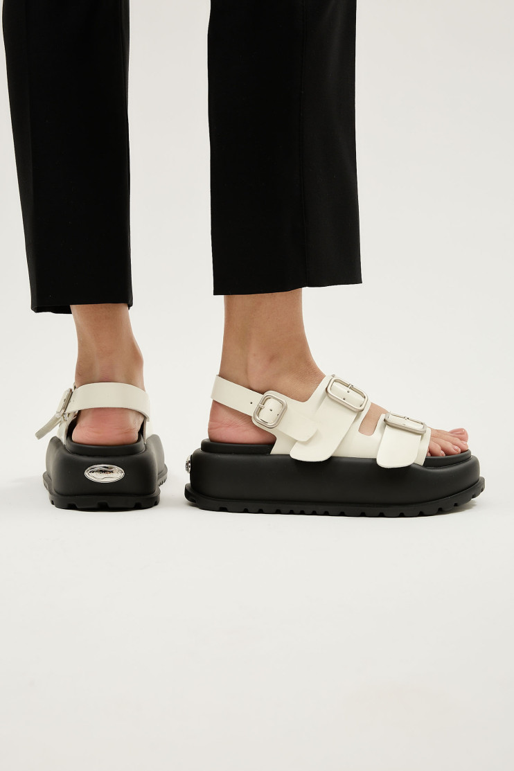 Босоніжки Lonza 186763 - Вид 6 - інтернет магазин sandalini.ua