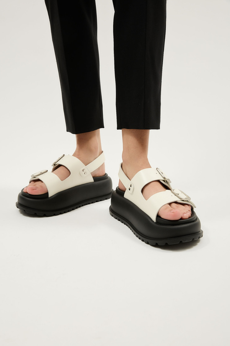 Босоніжки Lonza 186763 - Вид 14 - інтернет магазин sandalini.ua