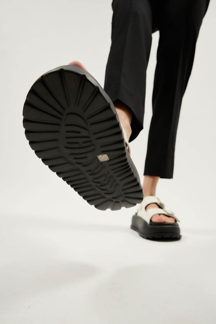 Босоніжки Lonza 186763 - Вид 11 - інтернет магазин sandalini.ua