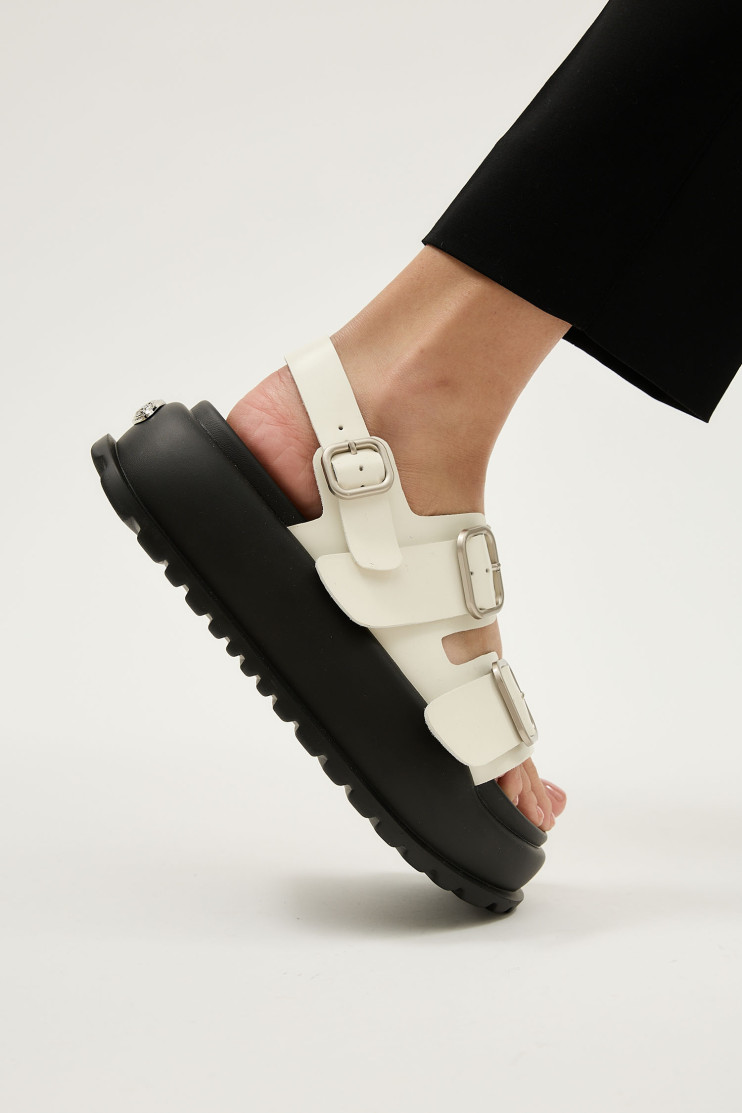 Босоніжки Lonza 186763 - Вид 16 - інтернет магазин sandalini.ua