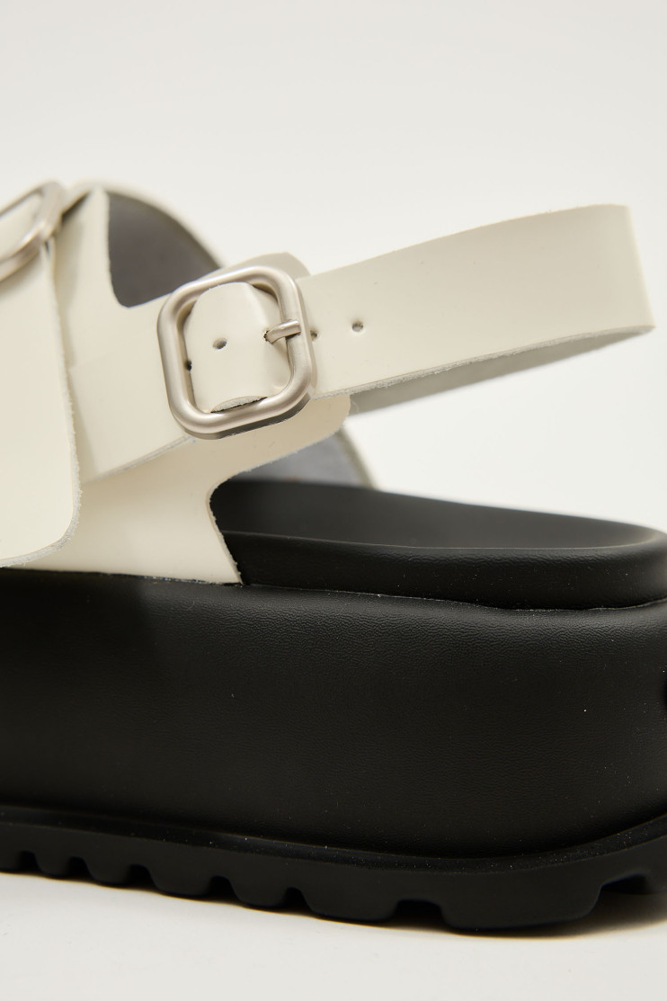 Босоніжки Lonza 186763 - Вид 12 - інтернет магазин sandalini.ua