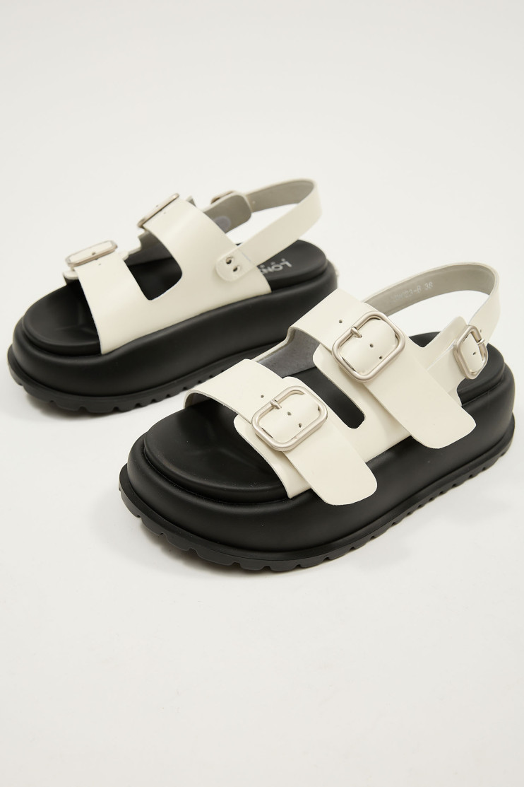 Босоніжки Lonza 186763 - Вид 8 - інтернет магазин sandalini.ua