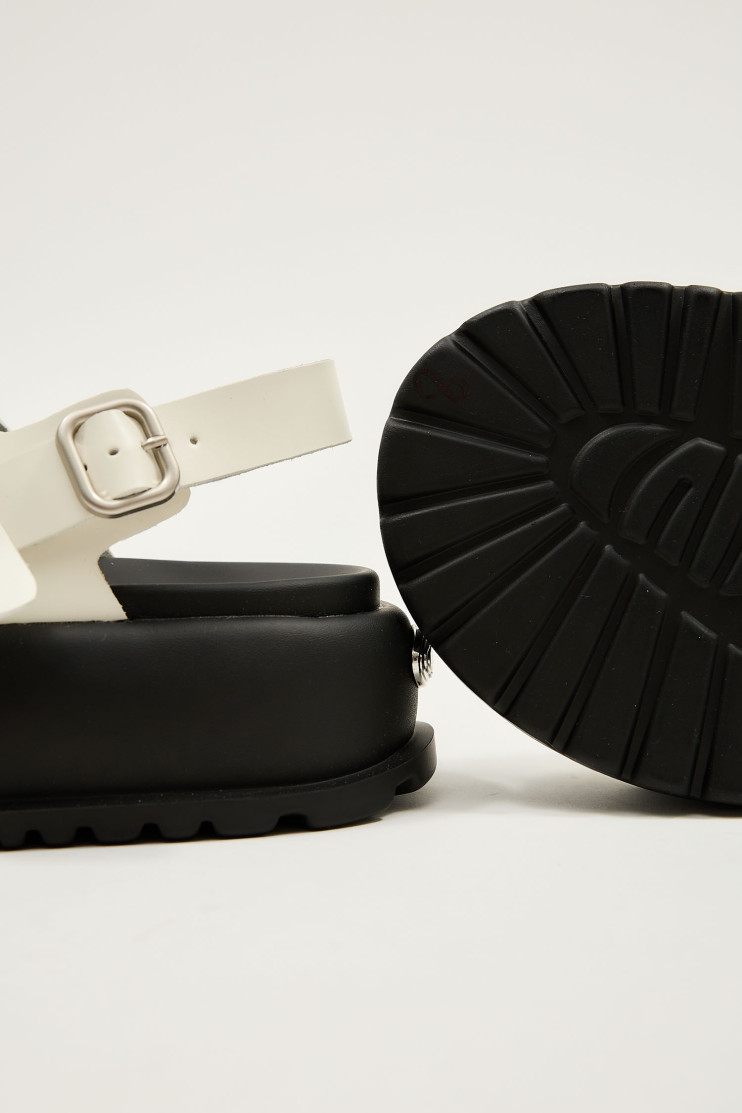 Босоніжки Lonza 186763 - Вид 15 - інтернет магазин sandalini.ua