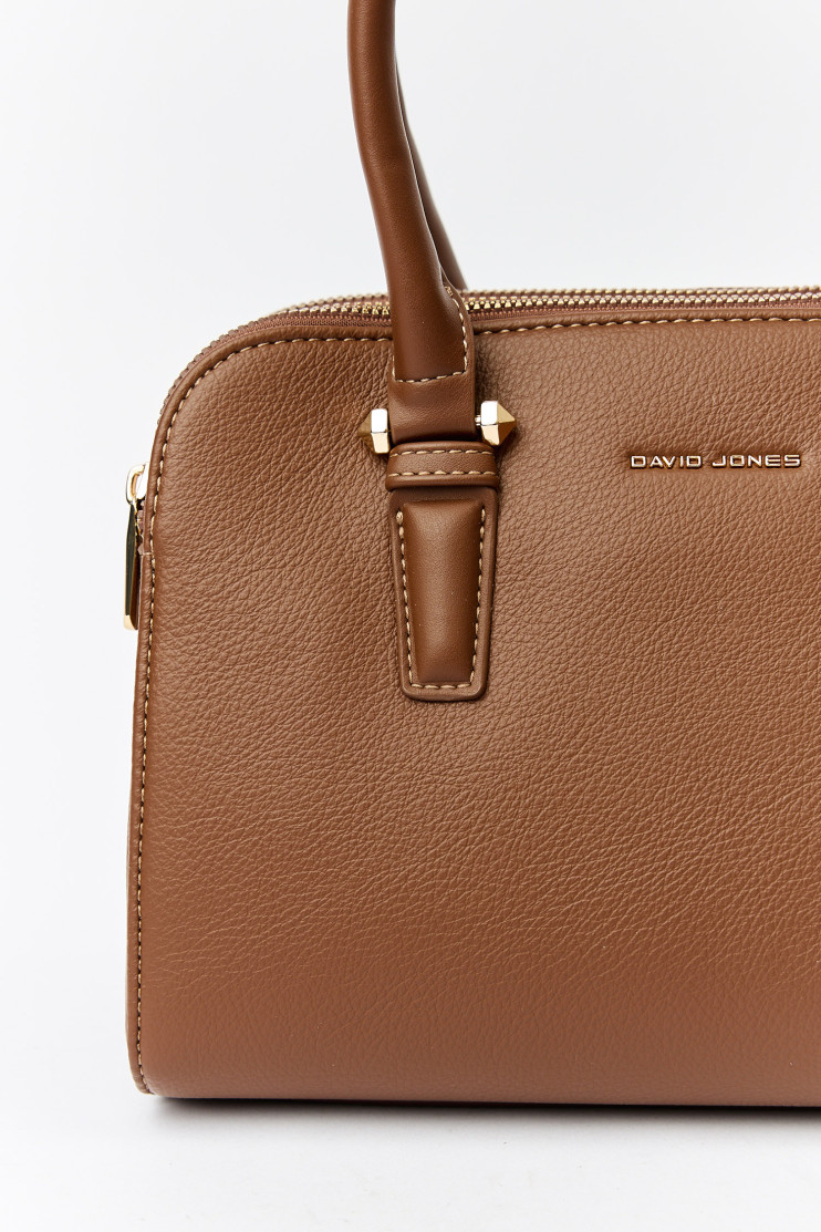 Сумка David Jones 221493 - Вид 4 - интернет магазин sandalini.ua