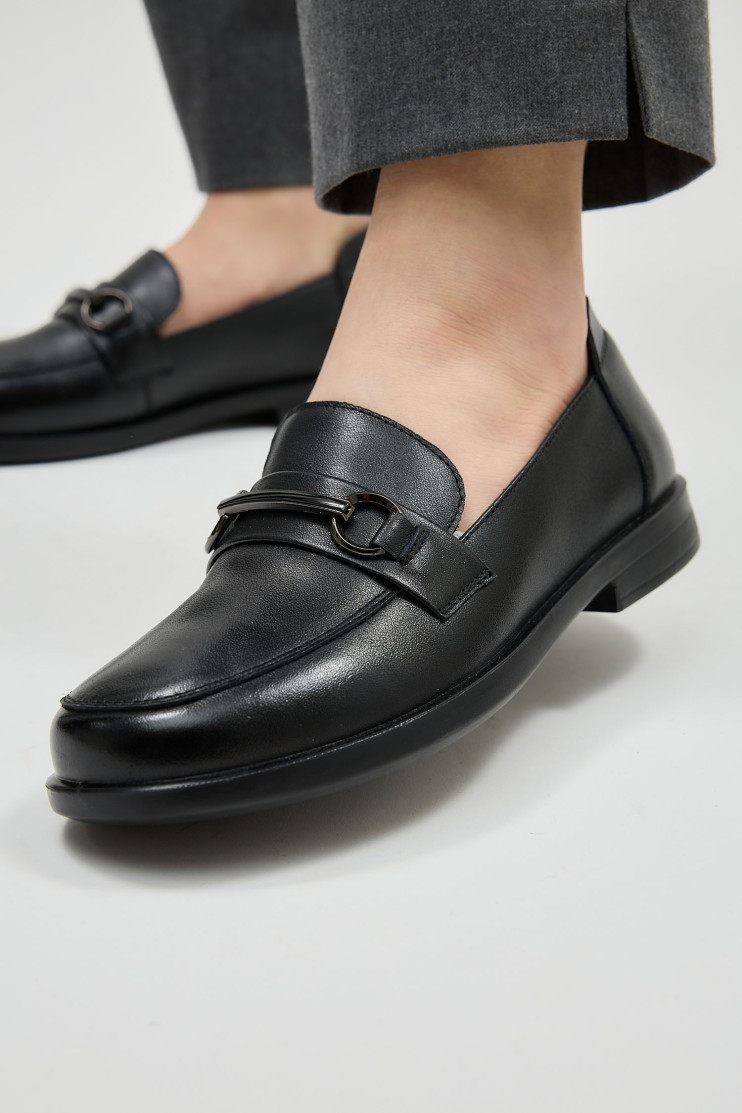 Туфлі Lonza 183339 - Вид 1 - інтернет магазин sandalini.ua