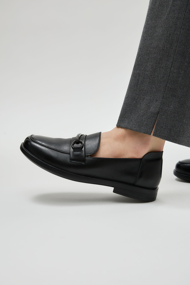 Туфлі Lonza 183339 - Вид 8 - інтернет магазин sandalini.ua