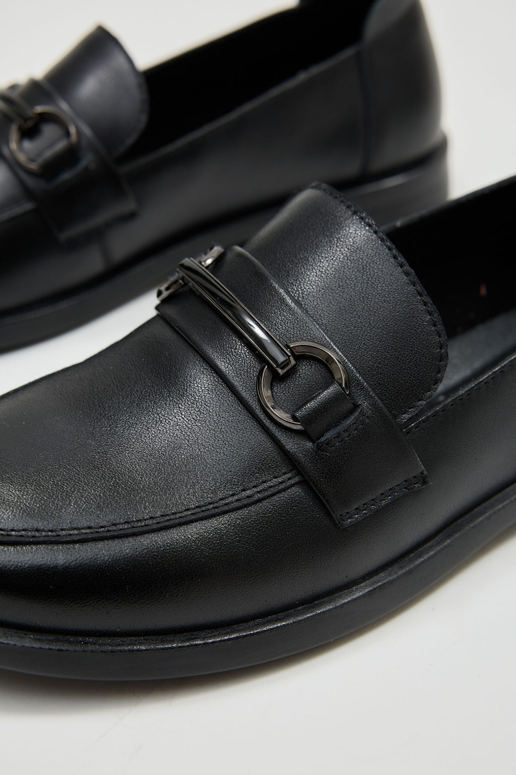 Туфлі Lonza 183339 - Вид 10 - інтернет магазин sandalini.ua