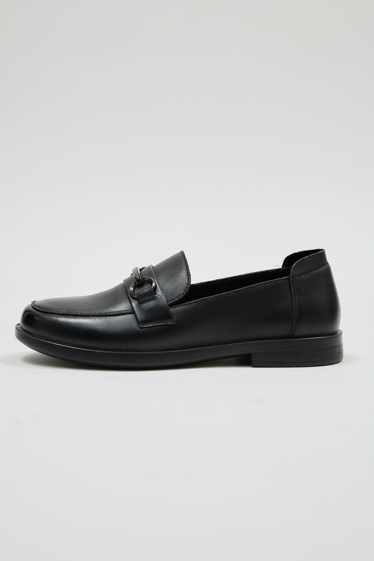 Туфлі Lonza 183339 - Вид 2 - інтернет магазин sandalini.ua