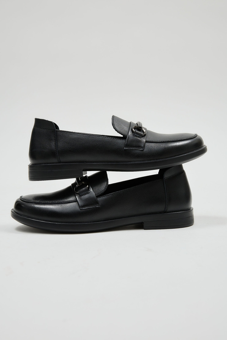 Туфлі Lonza 183339 - Вид 5 - інтернет магазин sandalini.ua