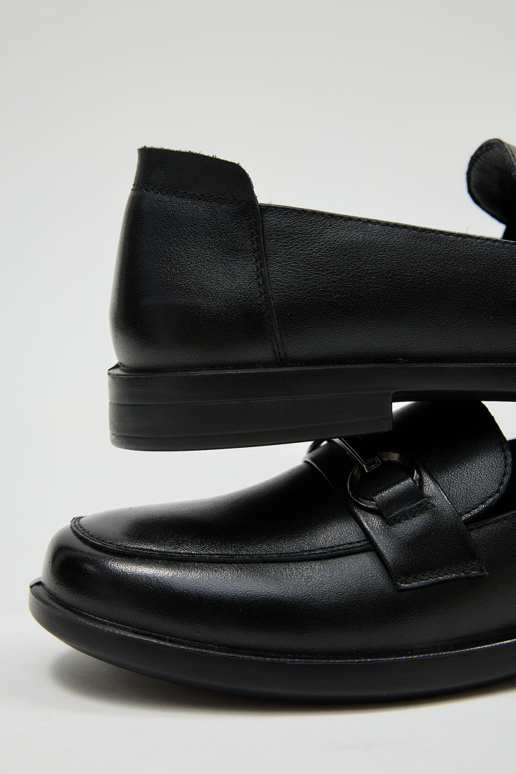 Туфлі Lonza 183339 - Вид 12 - інтернет магазин sandalini.ua