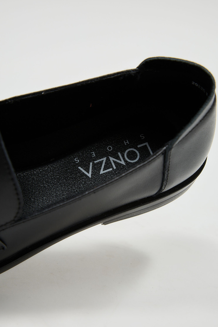 Туфлі Lonza 183339 - Вид 7 - інтернет магазин sandalini.ua