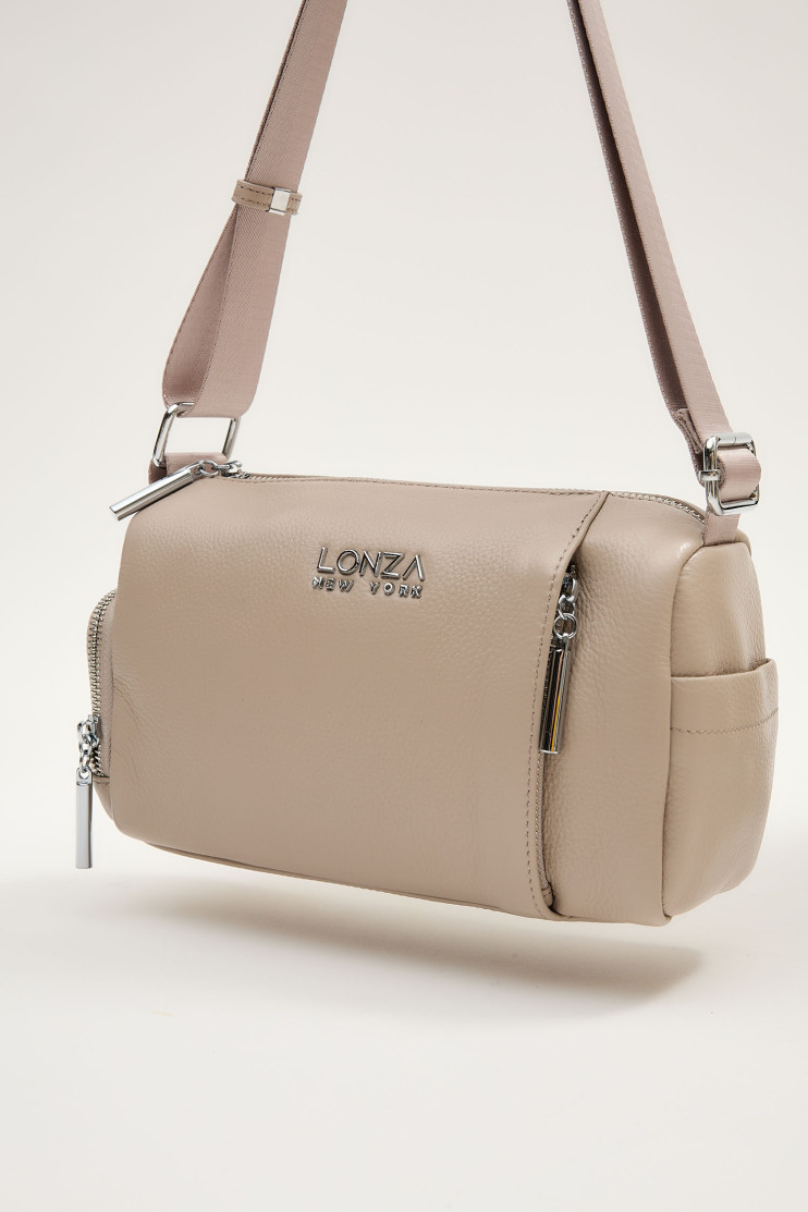 Сумка Lonza 186590 - Вид 1 - інтернет магазин sandalini.ua