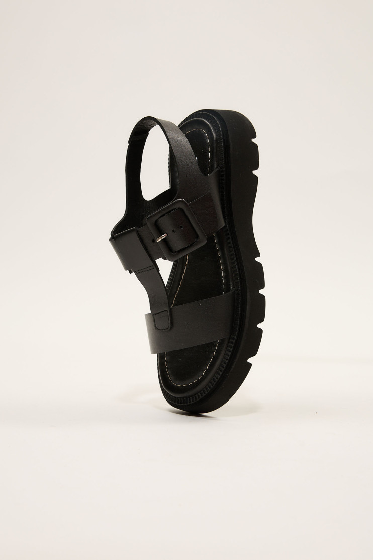 Босоніжки Fabio Monelli 186911 - Вид 4 - інтернет магазин sandalini.ua