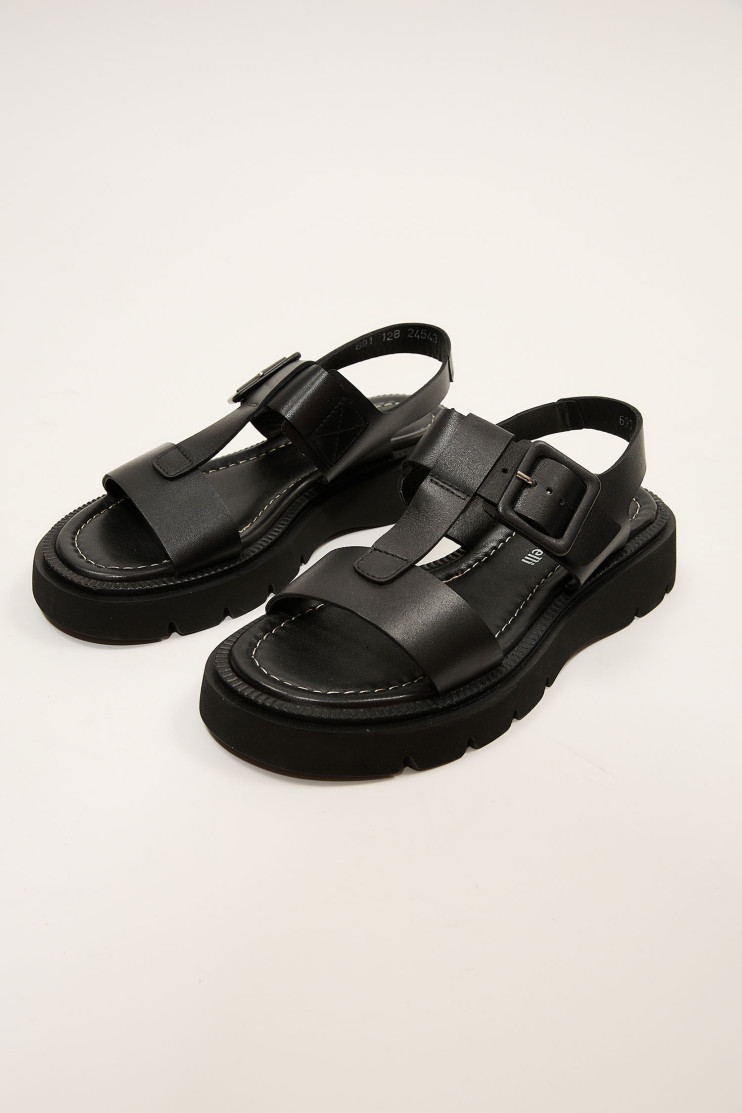 Босоніжки Fabio Monelli 186911 - Вид 2 - інтернет магазин sandalini.ua