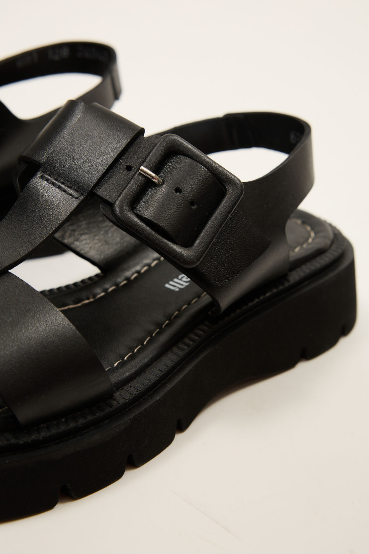 Босоніжки Fabio Monelli 186911 - Вид 7 - інтернет магазин sandalini.ua