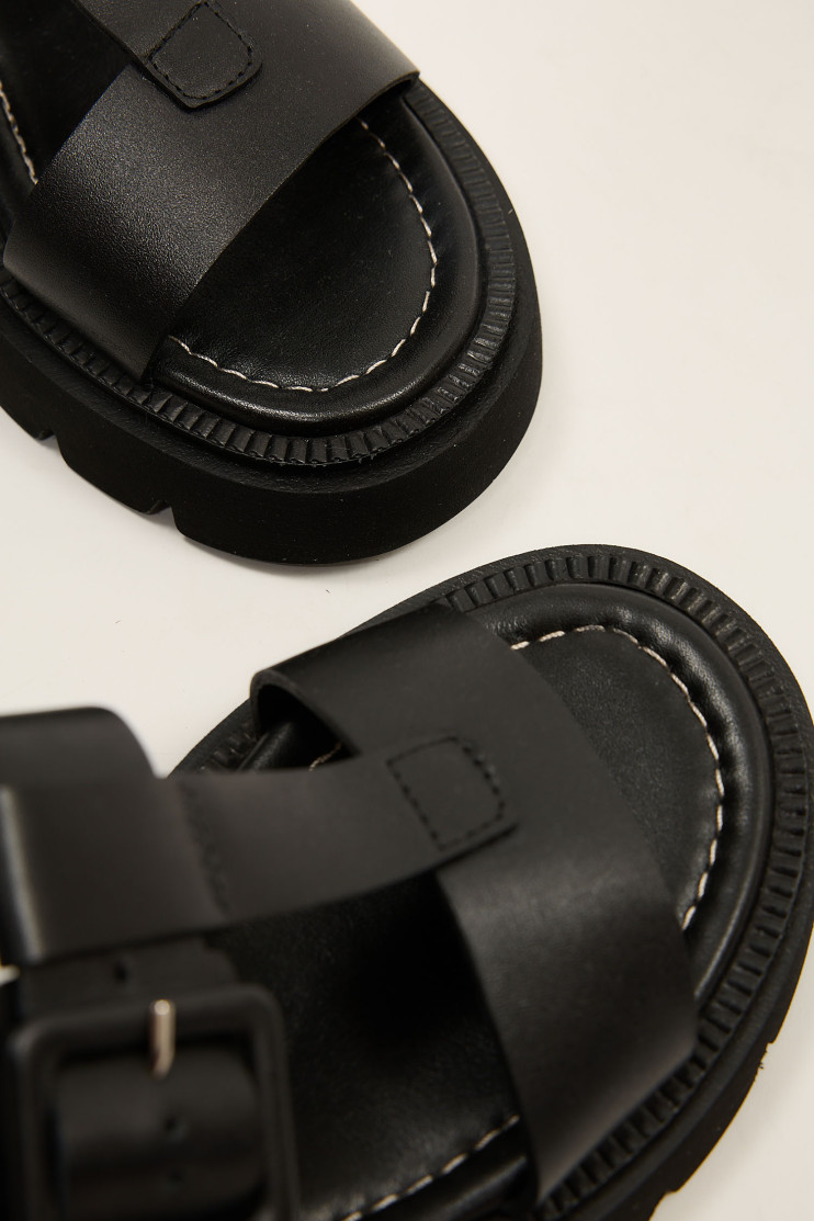 Босоніжки Fabio Monelli 186911 - Вид 11 - інтернет магазин sandalini.ua