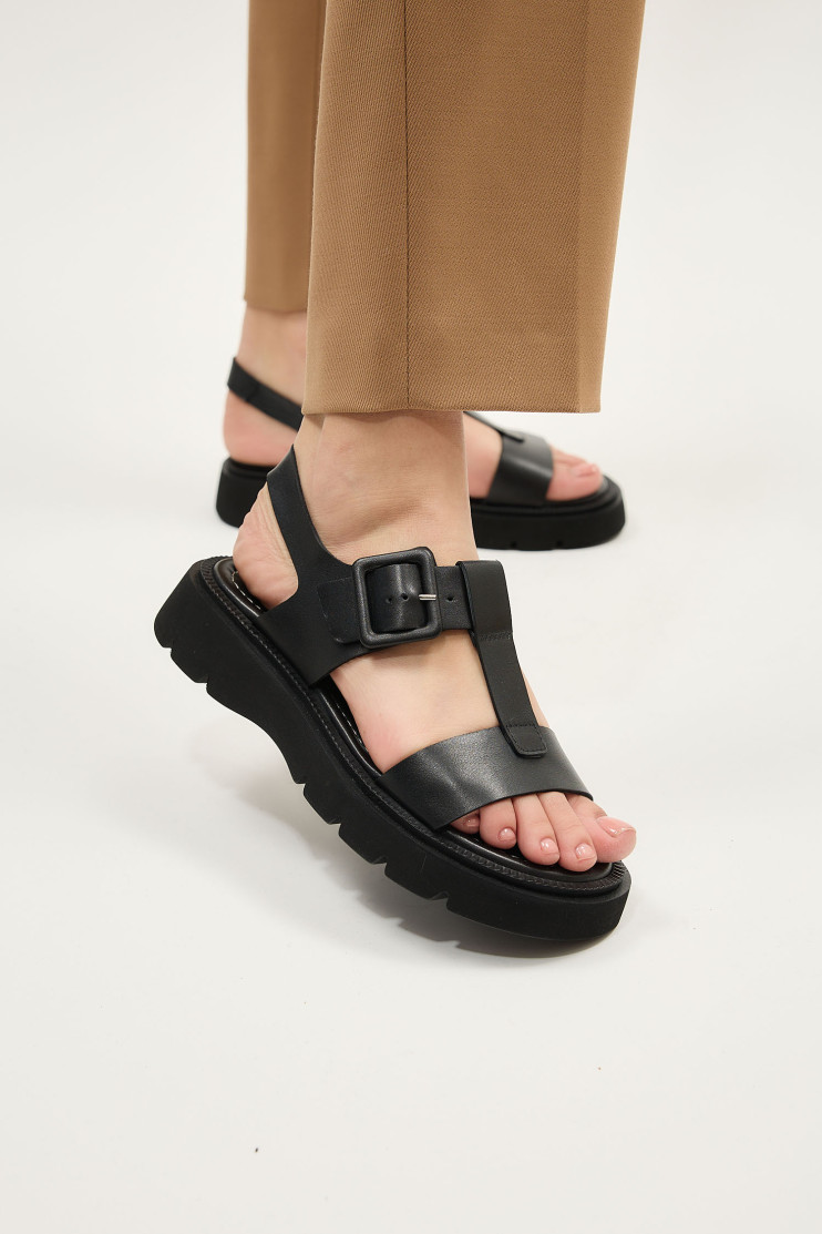 Босоніжки Fabio Monelli 186911 - Вид 1 - інтернет магазин sandalini.ua