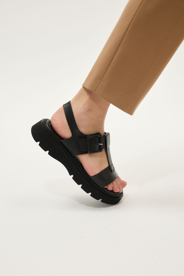 Босоніжки Fabio Monelli 186911 - Вид 3 - інтернет магазин sandalini.ua